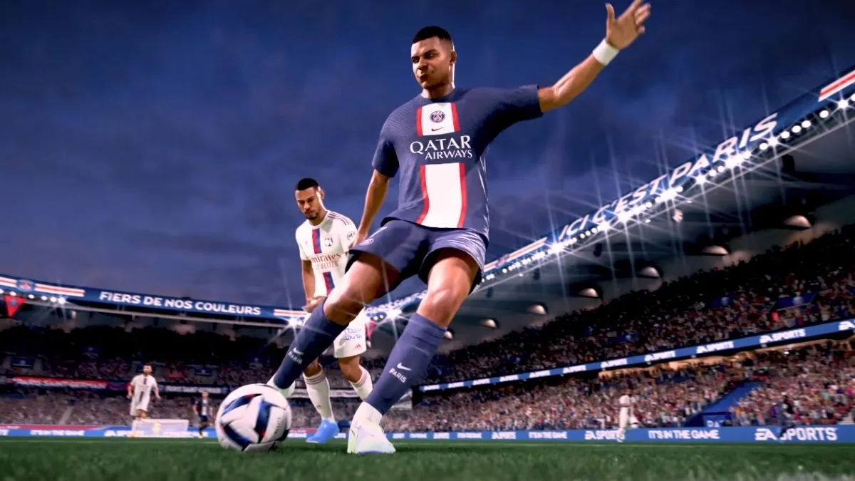 FIFA 23: Jogue a versão do Xbox no celular por 5