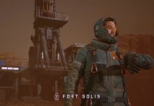 Novo jogo de sci-fi "Fort Solis" ganha gameplay de 15 minutos