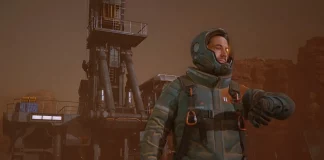 Novo jogo de sci-fi "Fort Solis" ganha gameplay de 15 minutos