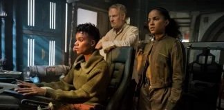 assistir Fundação 2ª temporada episódio 2 online ep