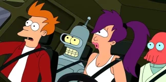 Futurama 11ª temporada nova assistir online episódio 1