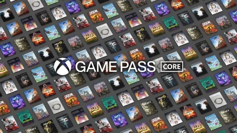 Xbox Game Pass Core vale a pena assinar?