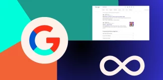 Rolagem Infinita na Busca do Google é liberado no Brasil
