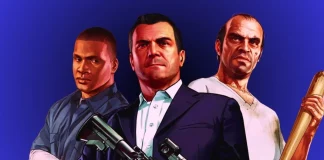 Jogue GTA V no celular com seu android e iOS