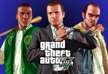 GTA V regressa ao Xbox Game Pass e agora no Cloud Gaming