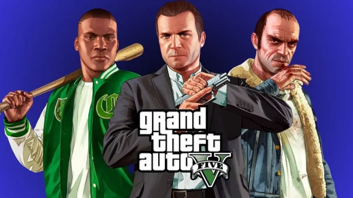 GTA V regressa ao Xbox Game Pass e agora no Cloud Gaming