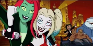 assistir Harley Quinn 4ª temporada online 4x01 dublado