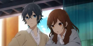 assistir Horimiya episódio 3 online The Missing Pieces legendado ep