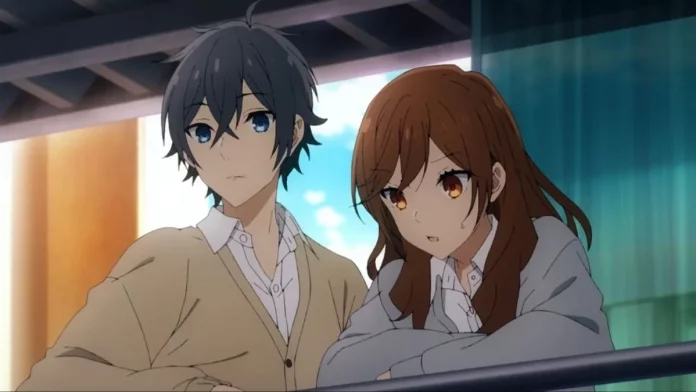 Assistir Horimiya: Piece Episódio 2 Legendado - Animes Órion