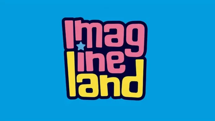 Imagineland 2023 acontece nessa semana programação ingressos