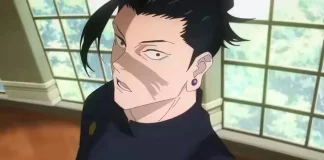 Jujutsu Kaisen 2ª temporada episódio 2 assistir online ep legendado