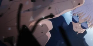 Jujutsu Kaisen 2ª temporada episódio 2 ep horário