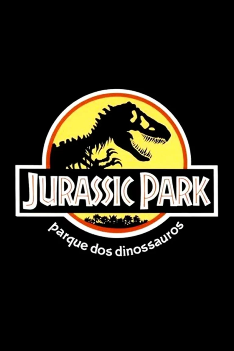 Jurassic Park – Parque dos Dinossauros