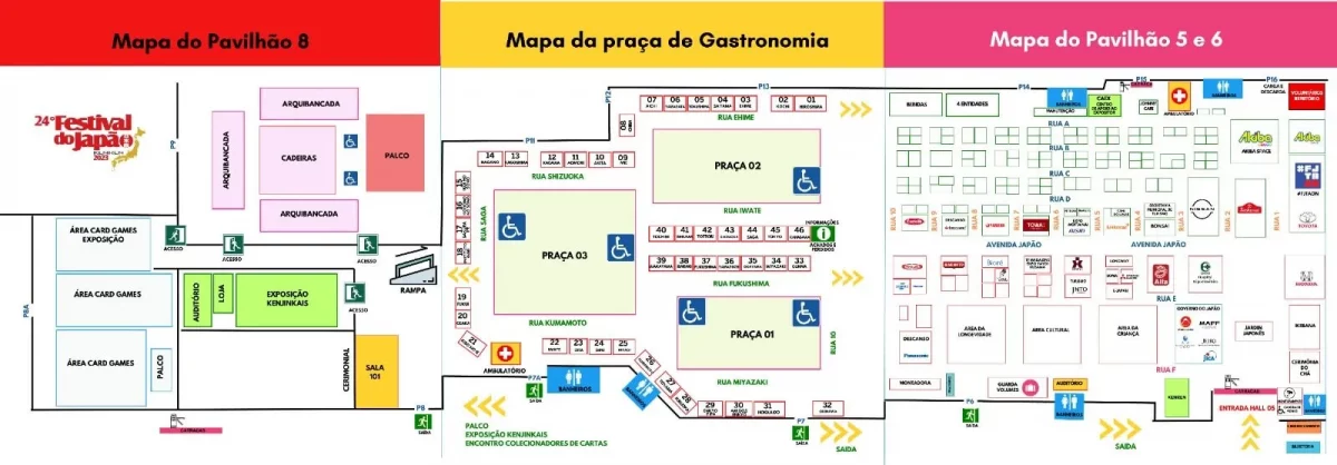 mapa 24feirajapao 2023