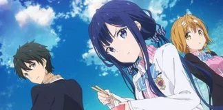 assistir Masamune-kun's Revenge episódio 3 online legendado ep