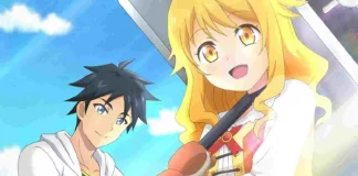 Minha Habilidade Única Me Deixa Invencível no Nível 1 episódio 4 assistir online ep legendado