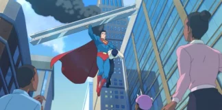 assistir Minhas Aventuras com o Superman episódio 3 online dublado ep