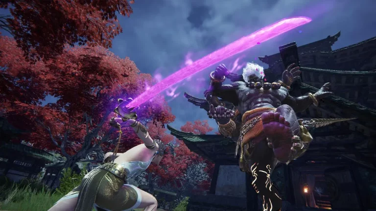 Naraka: Bladepoint agora é grátis; aproveite!