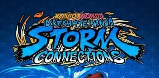 Jogo Naruto x Boruto: Ultimate Ninja Storm Connections