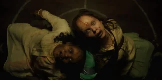 O Exorcista: O Devoto trailer horripilante filme