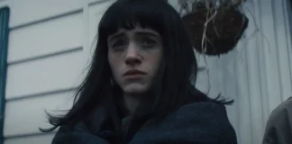 O Jogo da Invocação trailer Natalia Dyer filme