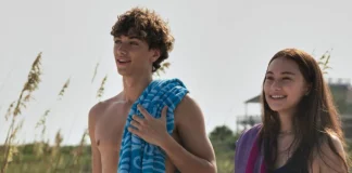 O Verão que Mudou Minha Vida 2ª temporada episódio 4 horário 2x04