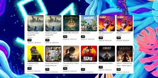 Saiba como aproveitar a promoção de inverno da PS Store com 75%