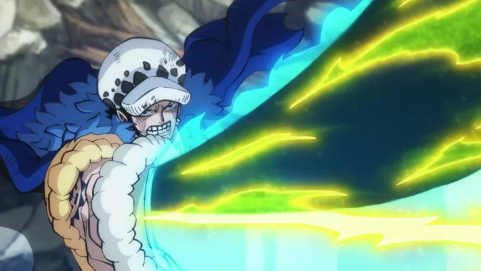 One Piece episódio 1068 quando estreia anime ep