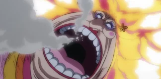 One Piece episódio 1069 quando estreia ep