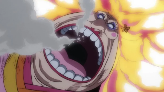 One Piece episódio 1069 quando estreia ep