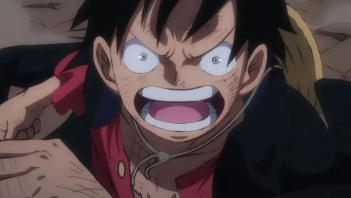 One Piece episódio 1070 quando estreia ep detalhes