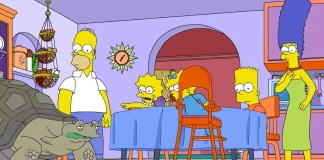 assistir Os Simpsons 34ª temporada online de graça star plus