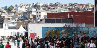 PerifaCon 2023 convenção favelas detalhes ingressos