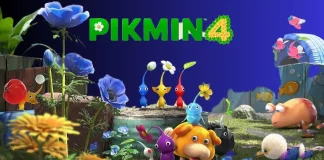 Pikmin 4 aprenda como parcelar a versão de mídia digital do jogo