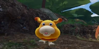 Pikmin 4 mantém nível da franquia com críticas positivas