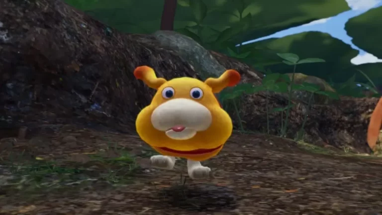 Pikmin 4 mantém nível da franquia com críticas positivas