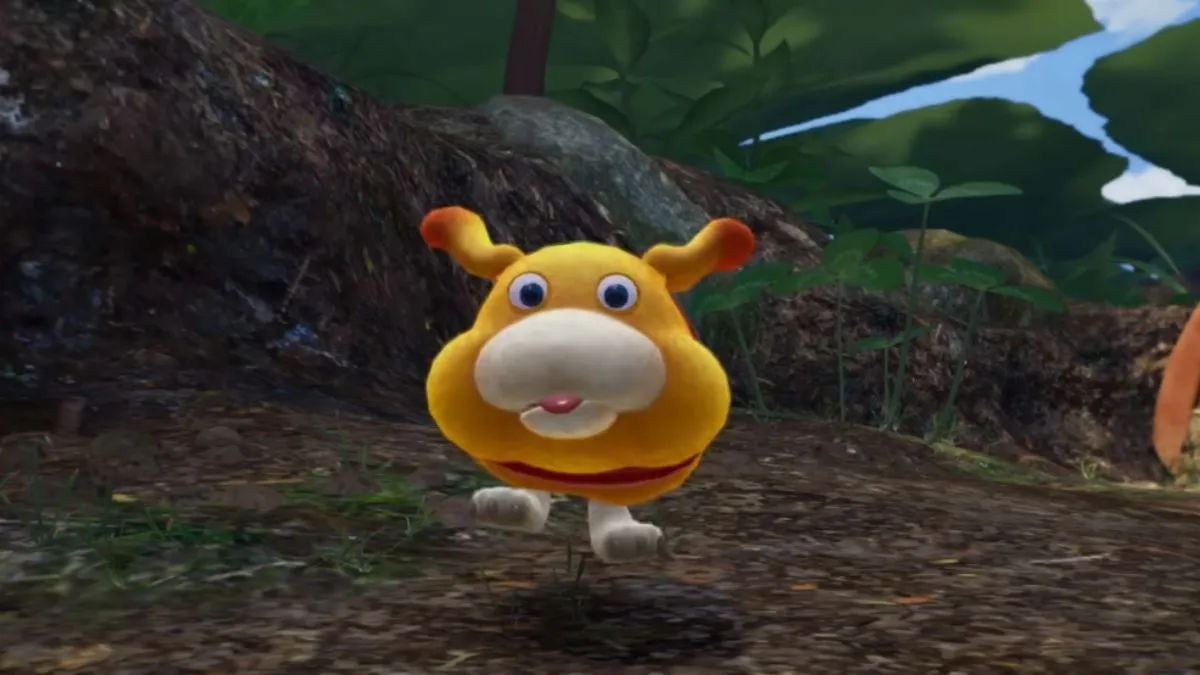 Pikmin 4 mantém nível da franquia com críticas positivas