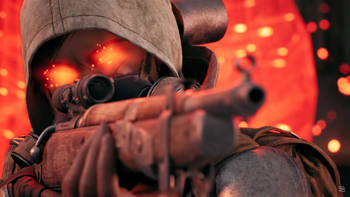 Remnant 2: novos detalhes sobre combate, inimigos, loot e novo trailer! 1 Remnant 2: novos detalhes sobre combate, inimigos, loot e novo trailer!
