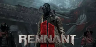 Remnant 2 trailer Remnant 2 lançamento