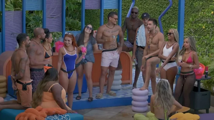 Rio Shore 3ª temporada episódio 5 assistir online ep