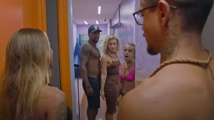 assistir Rio Shore 3ª temporada episódio 6 online ep