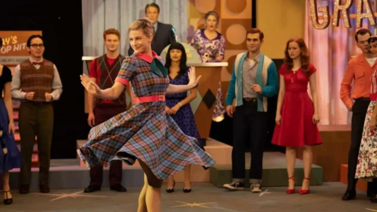 Riverdale 7x15 adiado 7ª temporada episódio 15