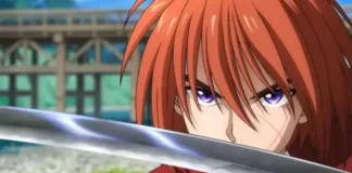 assistir Rurouni Kenshin episódio 1 online legendado ep samurai x