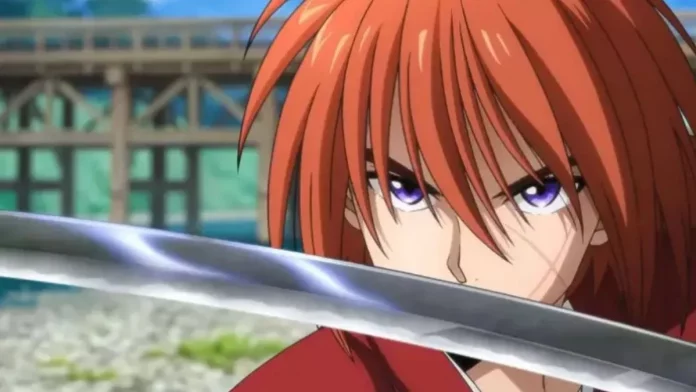 assistir Rurouni Kenshin episódio 1 online legendado ep samurai x