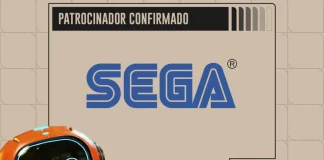 SEGA na BGS 2023