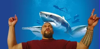 Semana do Tubarão 2023 retorna dia 23 de julho com Jason Momoa
