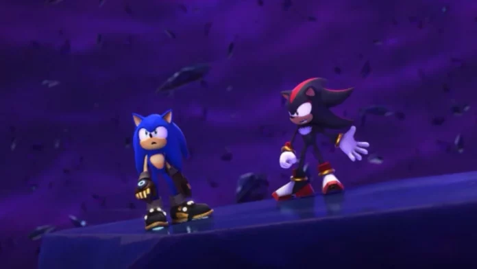 Sonic Prime estreia 2ª temporada de graça netflix episódio 1