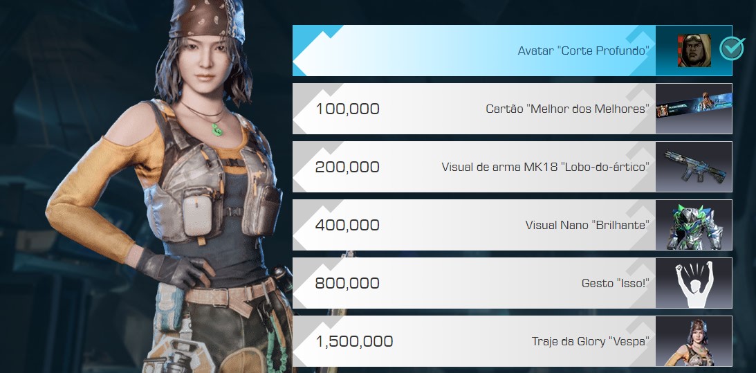 Synced abre pré-registro com recompensas para consoles e PC 1 synced registro gratis