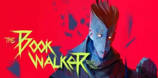 The Bookwalker: Thief of Tales review The Bookwalker: Thief of Tales análise