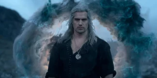 The Witcher 3ª temporada volume 2 trailer